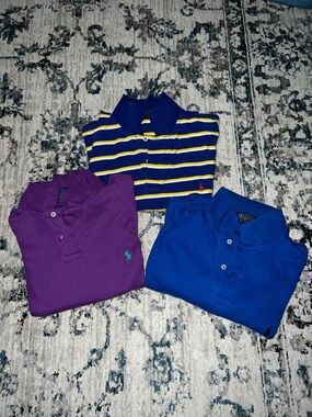 Bundle of Polos